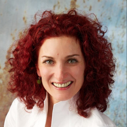 Marica Soric-Eterovic
