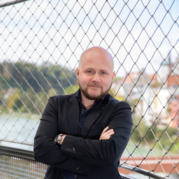 Pawel Klar