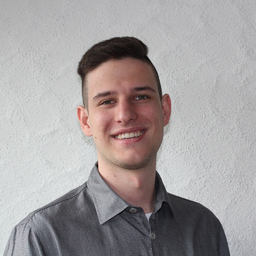 Maximilian Brumm