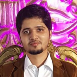 Mohd Adib Mulla