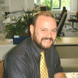 Karlheinz Bleh