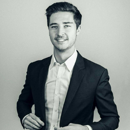 Profilbild Niklas Fischer