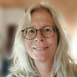 Silvia Sturzenegger-Post