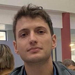 Lampros Kourtis
