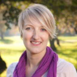 Lena Dohrmann geb. Nöh