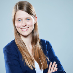 Katharina Strotmeier