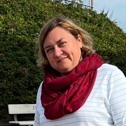 Karin Sturm