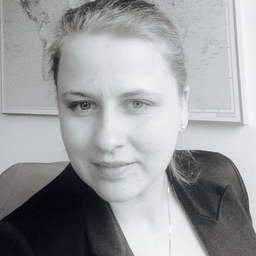 Janett Segeth