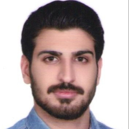 Maziar Rouein