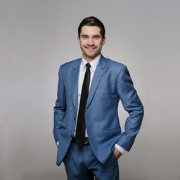 Markus Dohr