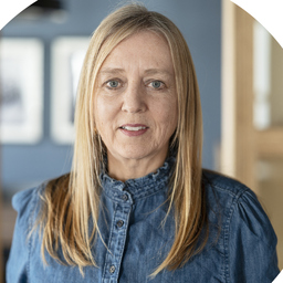Jolanda Mühlebach