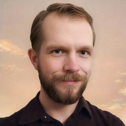 Dennis Barmann's profile picture