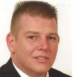 Maik Buch
