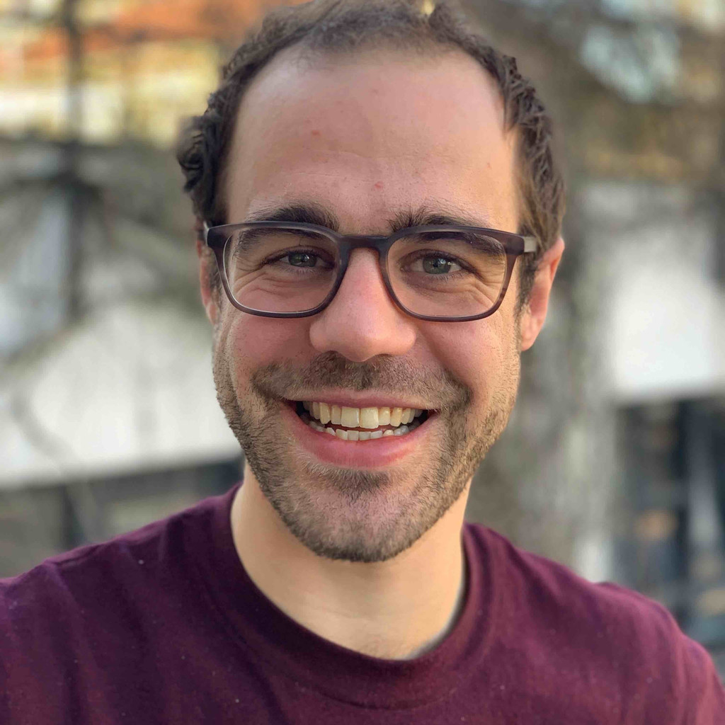 Christian blex dissertation image