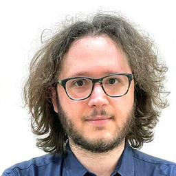 Dr. Salvatore Greco