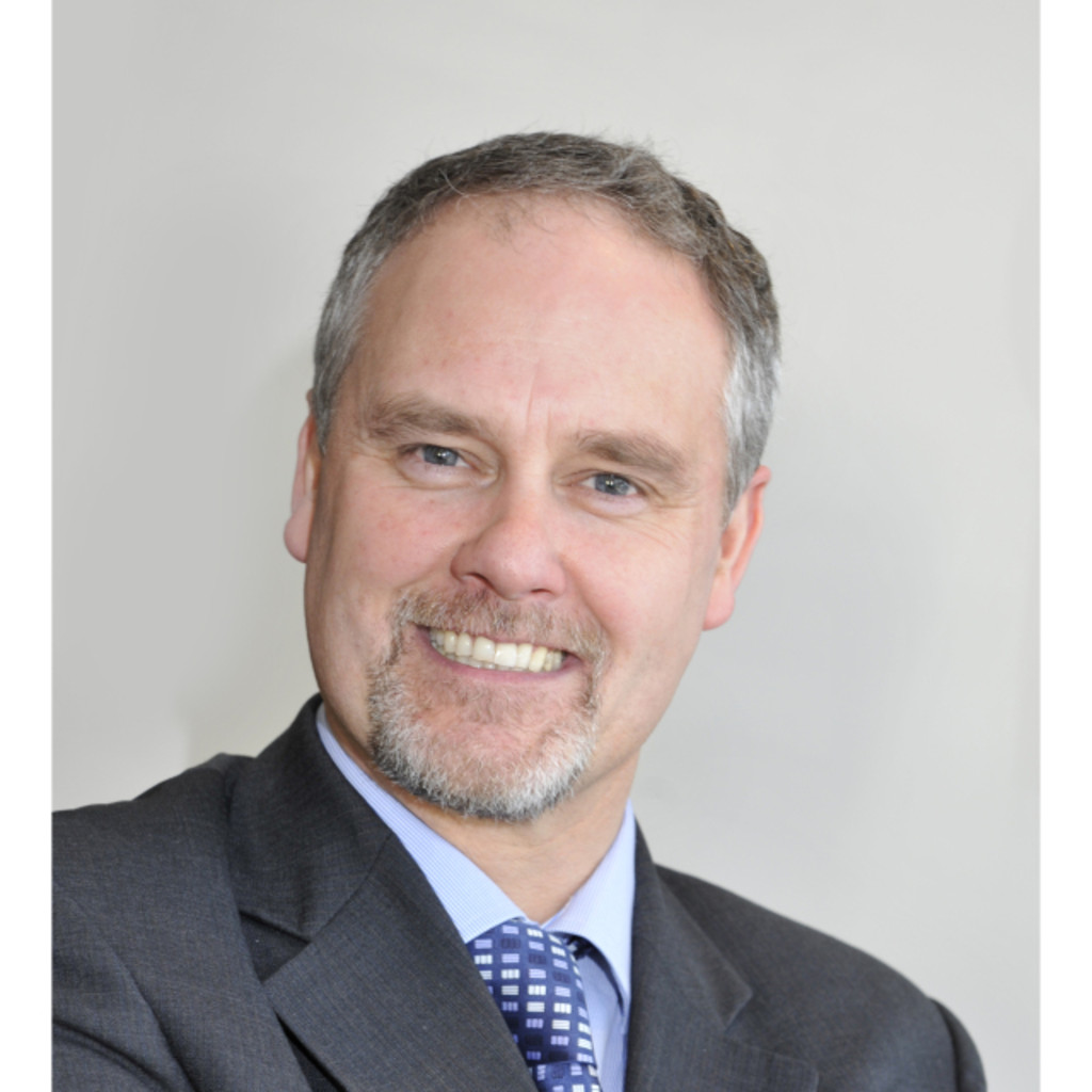 Damian Magill Business Partner CCI XING