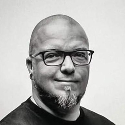Daniel Haym