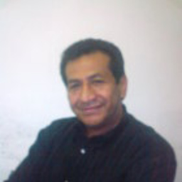 JAIME ISMAR C.G.