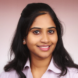 Vidhya Vishali Karumanassery Venkatasubramani