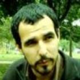 Christian Agustín Pérez Bobadilla