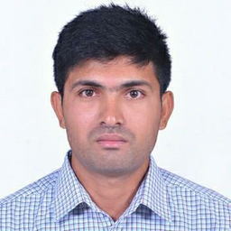 Sureshkumar Lakavath