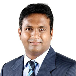 Ivon Xavier Savarimuthu