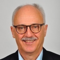 Dr. Klaus Stocker