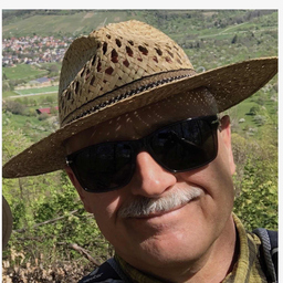 Dr. Klaus Stocker