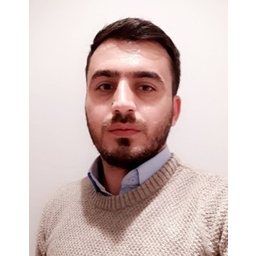 Farhad Hussein