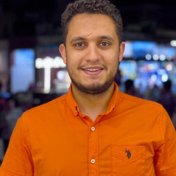 Khaled Ghorab
