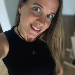 Julia Svoboda