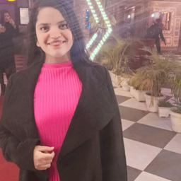 Bharti Sarawgi