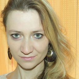 Elisa Brusky