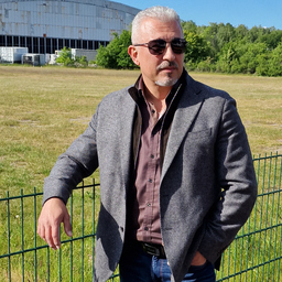 Dipl.-Ing. Timur Ates's profile picture