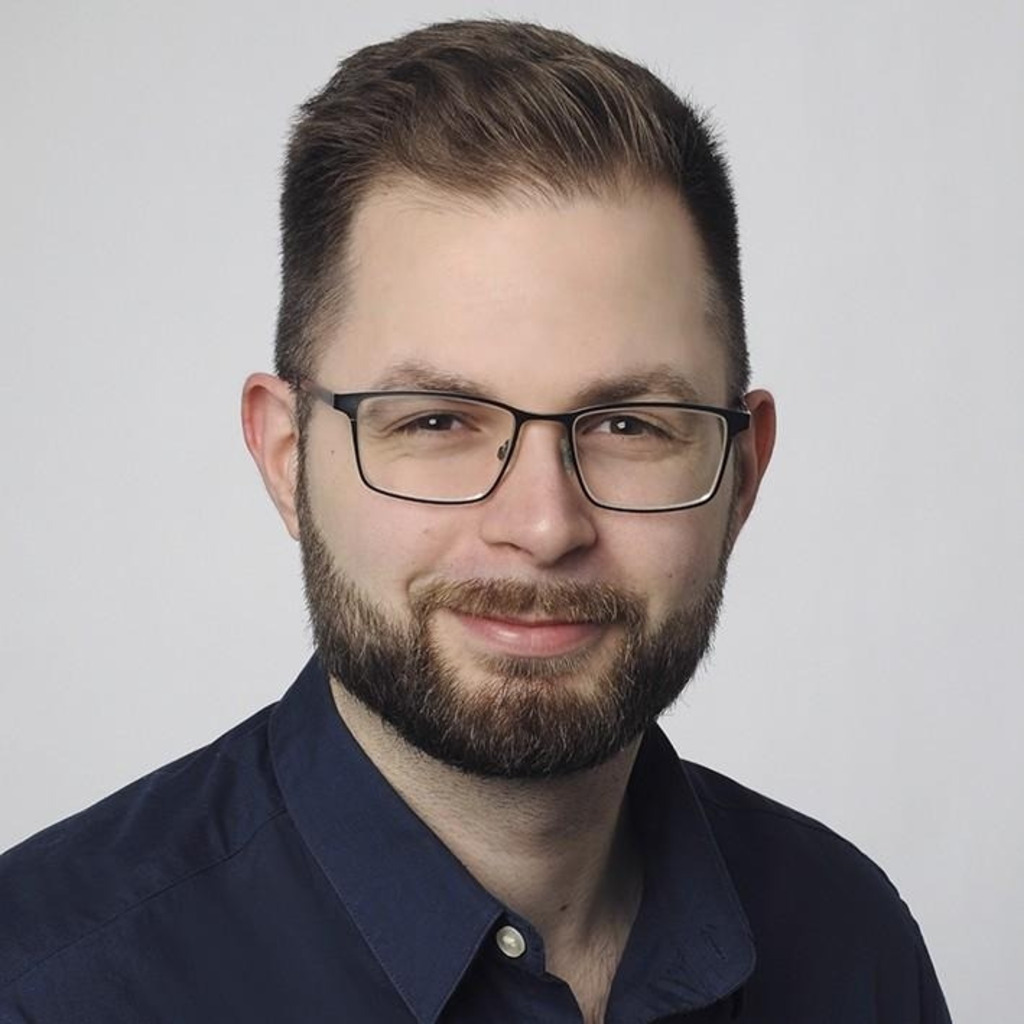 Social Media Profilbild Domenico Palmieri Dornburg