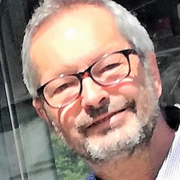 Dipl.-Ing. Ingo Werner Scheumann