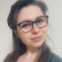 Nadine Offenberger