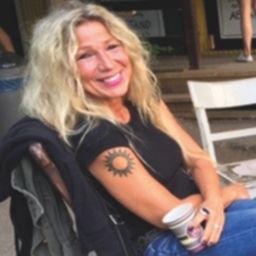 Christiane Strack