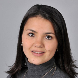 Olga Fries