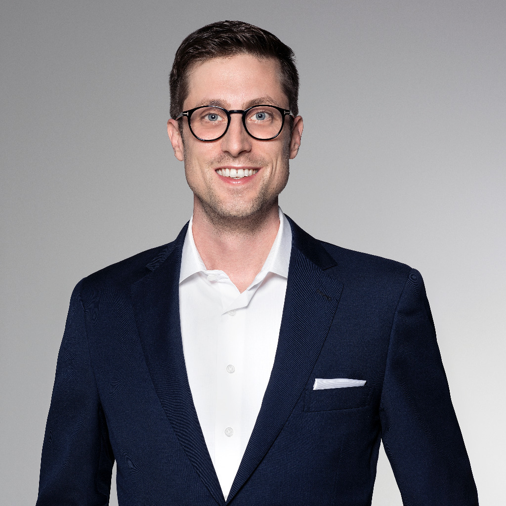 Manuel Senn Leiter strategisches Facility Management Mobimo