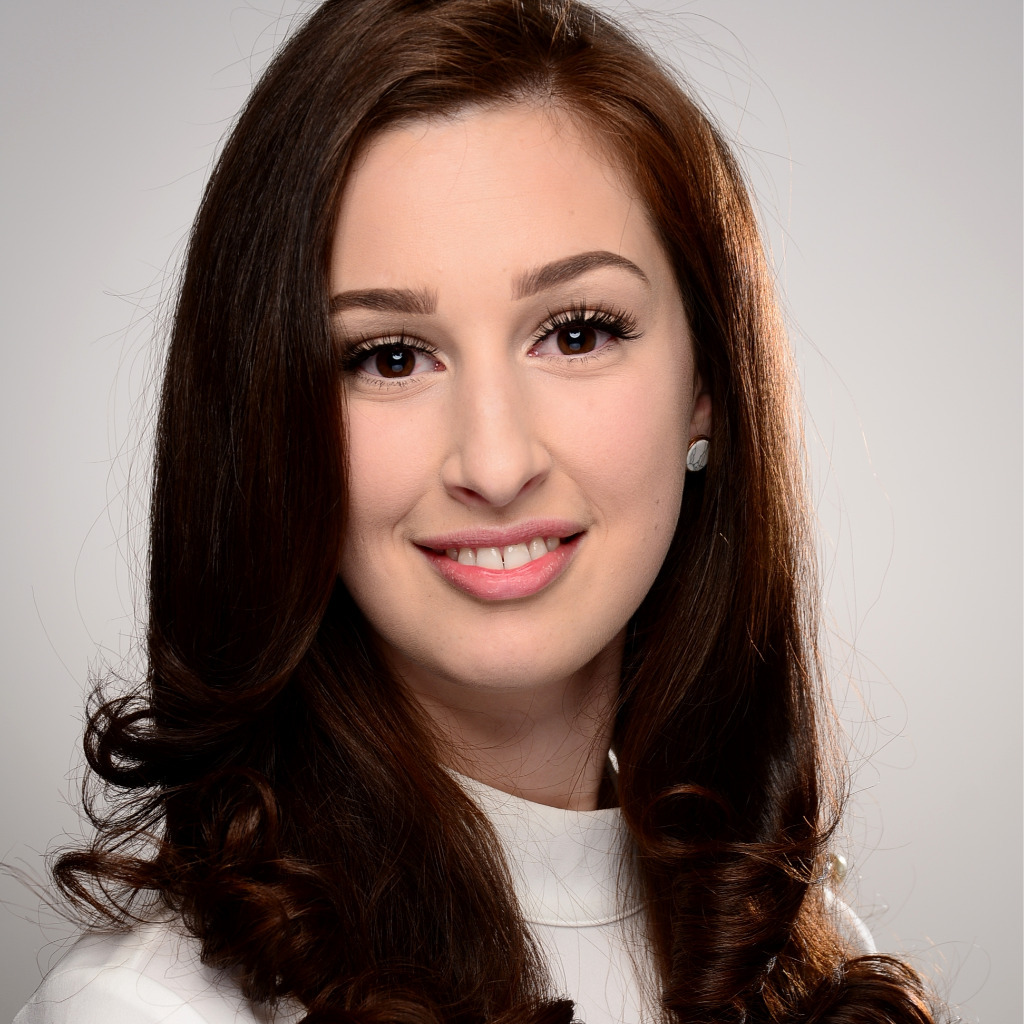 Hannah Ballbach Ausbildung und Berufserfahrung XING