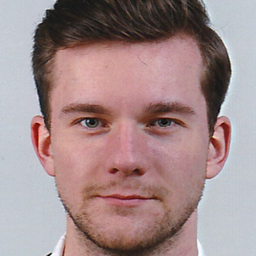 Tobias Dieter Müller
