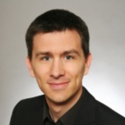 Dr. Markus Jentsch