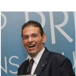 Marcel Mano