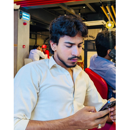 Muttahar Mirza