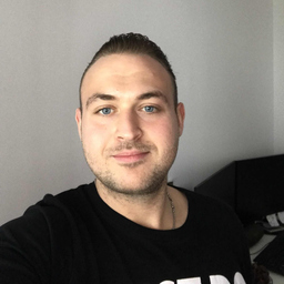 Profilbild Patrick Christ