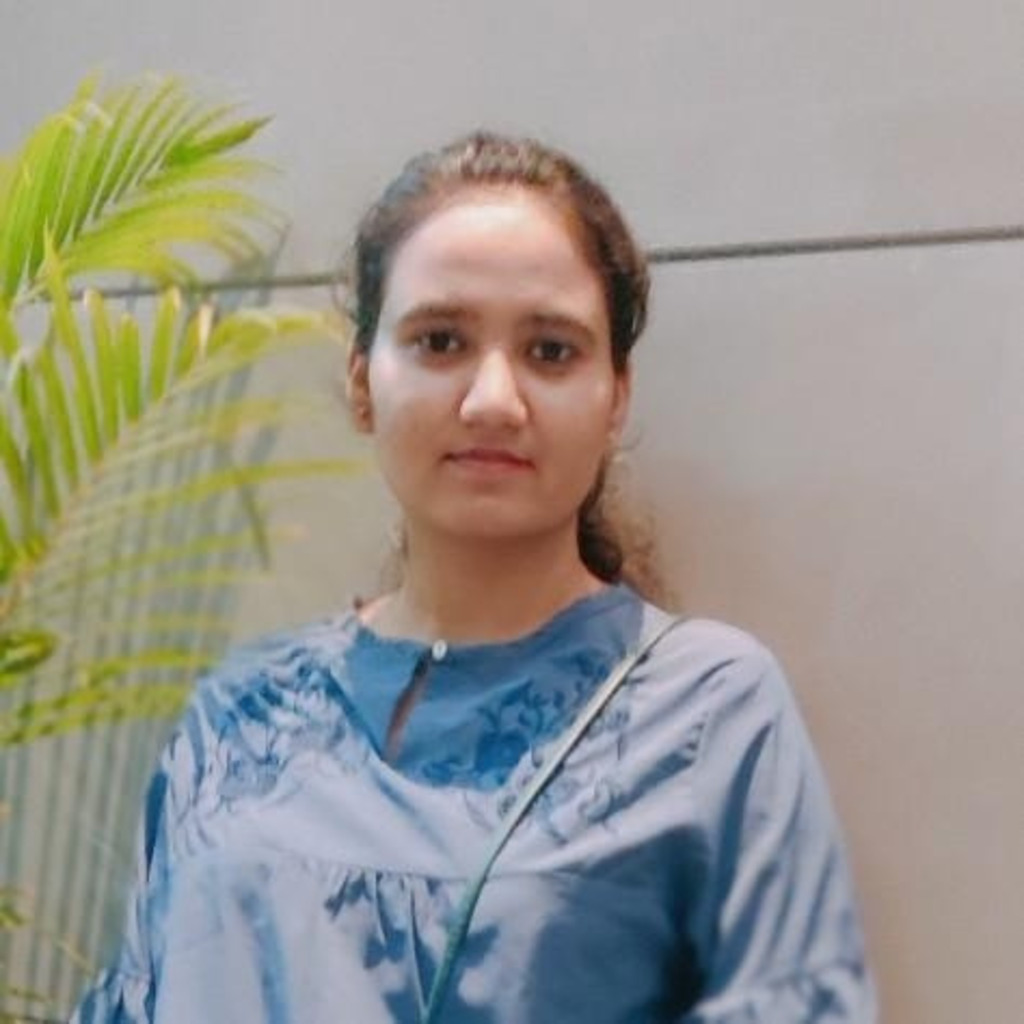 Priya Jadhav - Data Analyst - KPMG India | XING