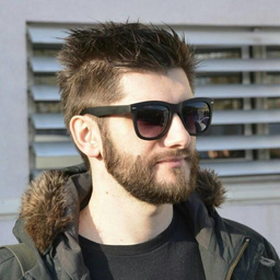 Admir Sivro's profile picture
