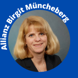 Birgit Müncheberg