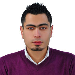 Dipl.-Ing. Majd Yazji